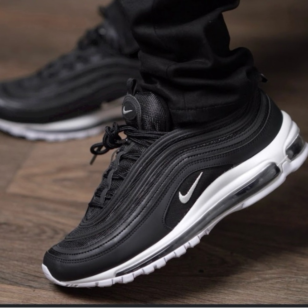 NIKE W AIR MAX 97 SNEAKER
